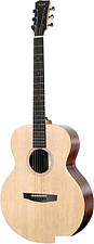Акустическая гитара Enya EA-X1 Pro/NA