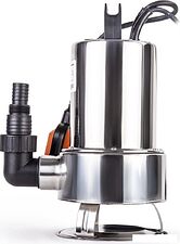 Дренажный насос FoxWeld FoxAqua DPS-800F