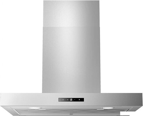 Кухонная вытяжка Schtoff S Plus 700 X (нержавеющая сталь)
