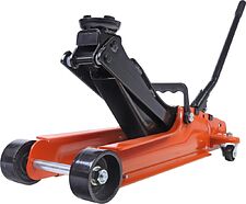 Подкатной домкрат Patriot DP 2750 2.75т