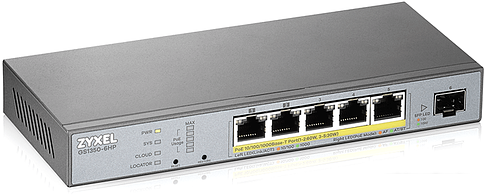 Коммутатор Zyxel GS13506-HP