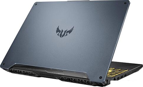 Игровой ноутбук ASUS TUF Gaming A15 FX506QM-HN053W