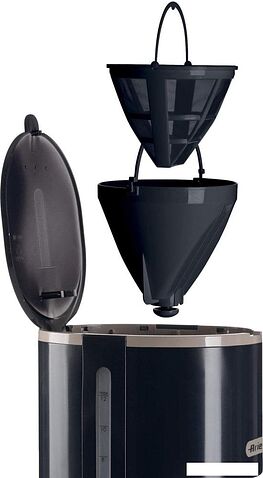 Капельная кофеварка Ariete 1394/00