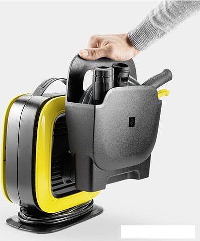 Мойка высокого давления Karcher K Mini 1.600-054.0