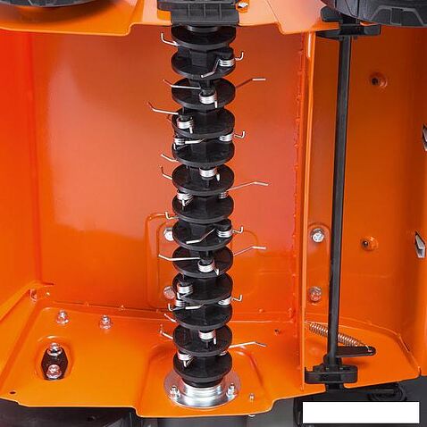 Скарификатор Daewoo Power DSC 4000