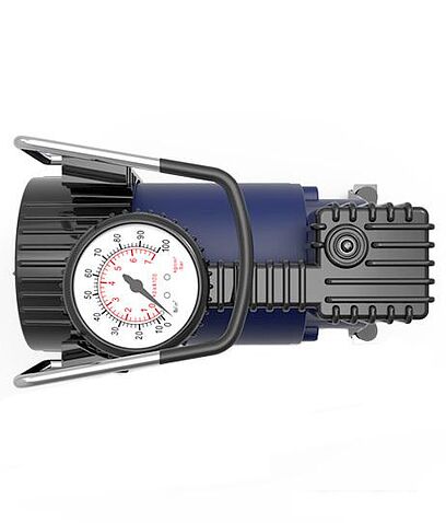 Автомобильный компрессор Carmega AC-30