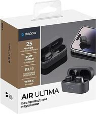 Наушники Deppa Air Ultima
