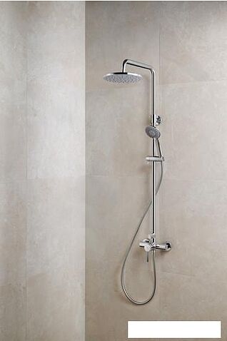 Душевая система  Armatura Moza 5036-910-00