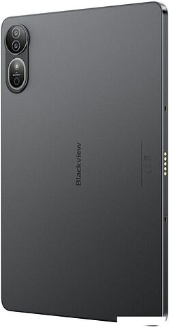 Планшет Blackview Mega 12 5G 12GB/256GB (космический серый, с аксессуарами)