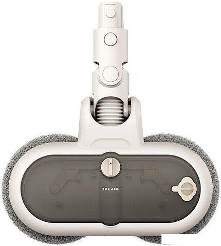 Пылесос Dreame Cordless Vacuum Cleaner R10s Essential Aqua VRV65F (евровилка, белый)