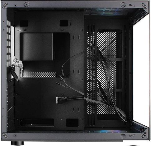 Корпус Ginzzu V520