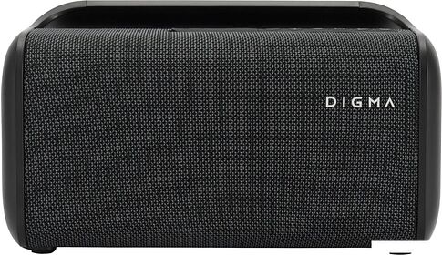 Беспроводная колонка Digma D-PS1526