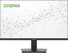 Монитор Digma Progress 22P201F