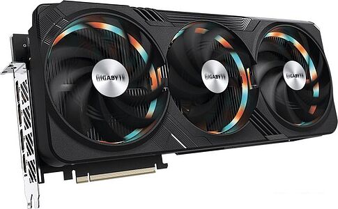 Видеокарта Gigabyte GeForce RTX 4080 16GB Gaming GV-N4080GAMING-16GD