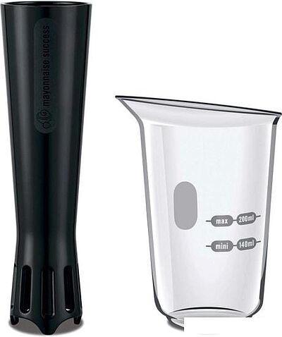 Погружной блендер Moulinex InfinyForce Pro DD95KD10