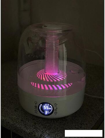 Увлажнитель воздуха Neoclima NHL-4W