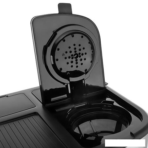 Рожковая помповая кофеварка Brayer BR1109