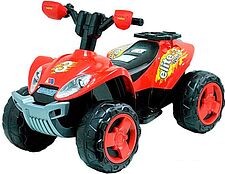 Электроквадроцикл Полесье Molto Elite 3 6V (R)
