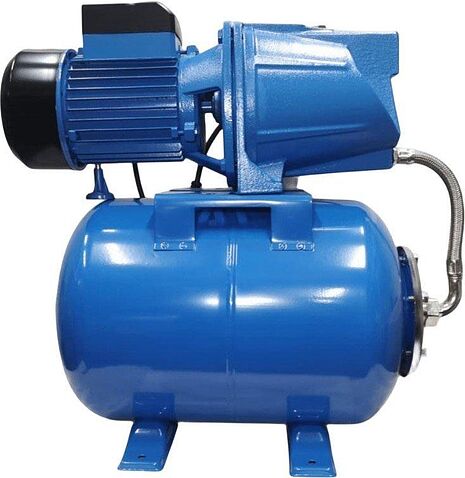 Насосная станция SHITOKO WSA11-50