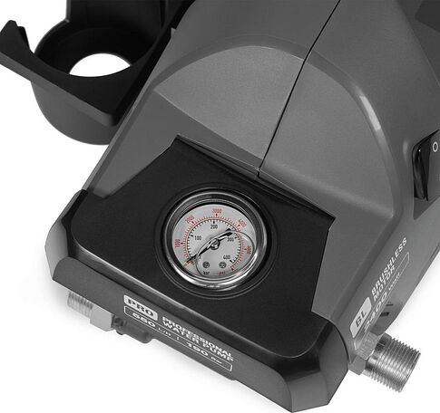 Мойка высокого давления Daewoo Power DAW 6 Compact