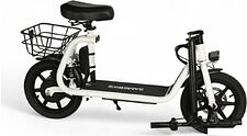 Электросамокат SameBike Comfort Pro 10
