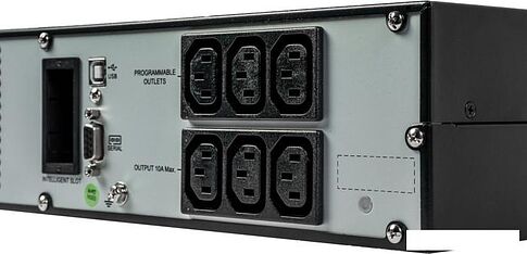 Источник бесперебойного питания Systeme Electric SRVSE1KRTI