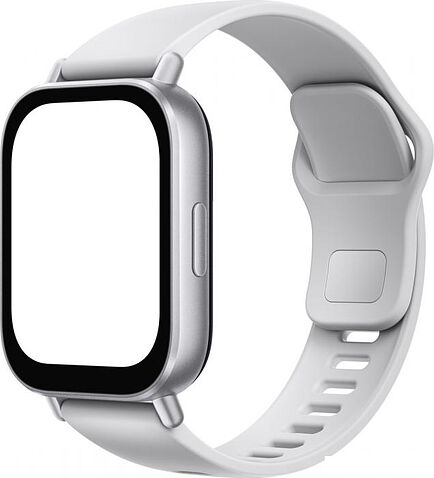 Умные часы Xiaomi Redmi Watch 5 Active (серебристый, международная версия)