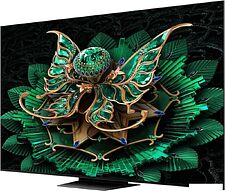 Телевизор TCL 75C7K