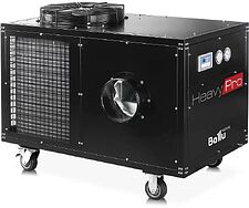 Мобильный кондиционер Ballu Heavy Pro BGK15 Мобильный кондиционер Ballu Heavy Pro BGK15