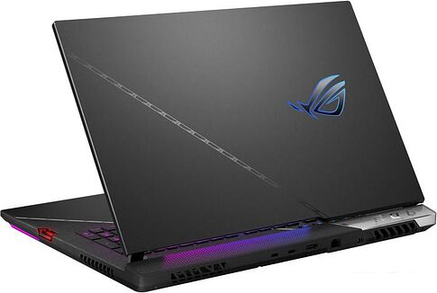 Игровой ноутбук ASUS ROG Strix SCAR 17 G733ZS-LL015