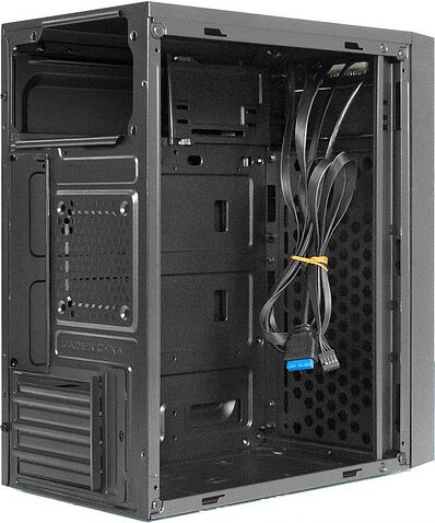 Корпус ExeGate BAA-114U2 EX292356RUS