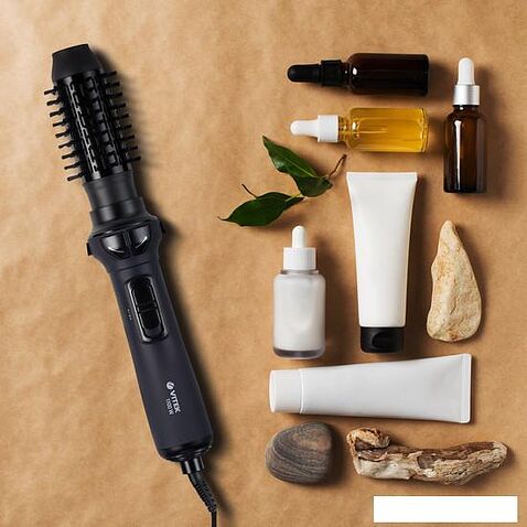 Фен-щетка Vitek VT-8249