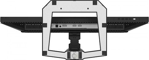 Игровой монитор Digma Pro 27" Action S