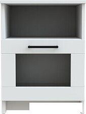 Тумба Mio Tesoro Нави 2.15.03.010.1 (белый)