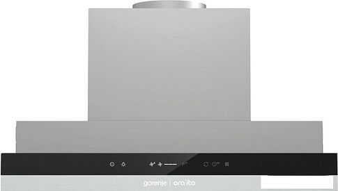 Кухонная вытяжка Gorenje BHP643ORAB