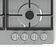 Варочная панель Gorenje G641XHF