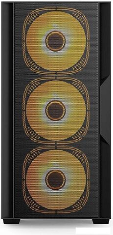 Корпус Accord ACC-ZCU1B