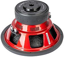 Головка сабвуфера Aura Storm-12.D2