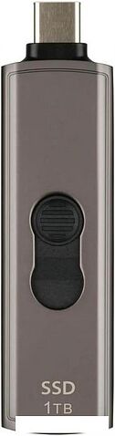 Внешний накопитель Transcend ESD330C 1TB TS1TESD330C
