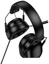 Наушники Hoco W113 (черный)