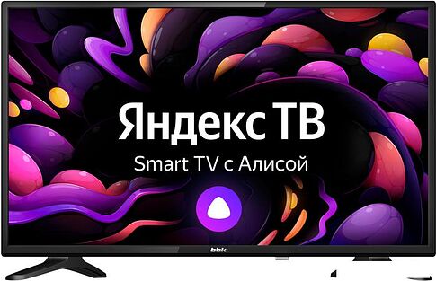 Телевизор BBK 32LEX-7264/TS2C