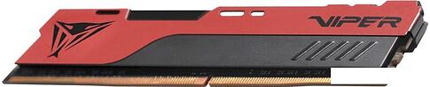 Оперативная память Patriot Viper Elite II 4GB PC4-21300 PVE244G266C6
