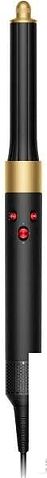 Фен-стайлер Dyson Airwrap Complete Long HS05 (черный оникс/золотой)