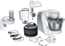 Кухонный комбайн Bosch MUM58231 Кухонный комбайн Bosch MUM58231