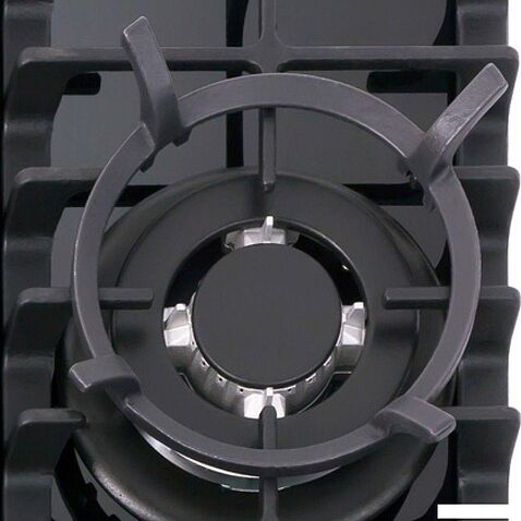 Варочная панель Kaiser KCG 6394 Turbo Romb