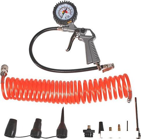 Компрессор Einhell TC-AC 190/24/8 Kit