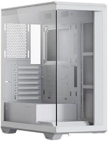 Корпус XASTRA Q600 0F (белый)