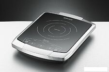 Настольная плита ROMMELSBACHER CT 2215/IN