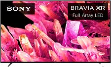 Телевизор Sony Bravia X90K XR-85X90K