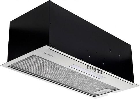 Кухонная вытяжка Konigin Level 50 (нержавеющая сталь)
